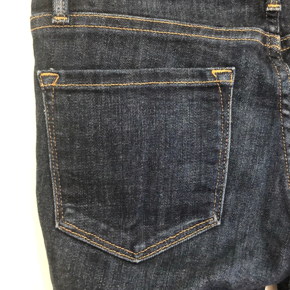 Frame Skinny Jean - Picture 5 of 8